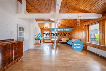 mieszkanie na sprzedaż 169m2 mieszkanie Kartuzy, 3 Maja