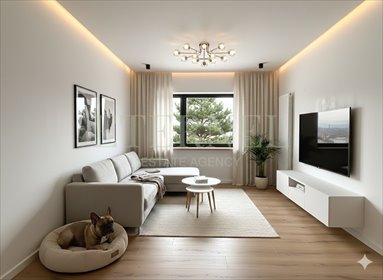 mieszkanie na sprzedaż 49m2 mieszkanie Kraków, Podgórze, Snycerska