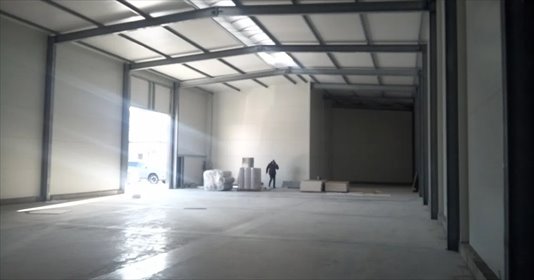 lokal użytkowy na wynajem 675m2 lokal użytkowy Sękocin Stary, Sękocin Stary