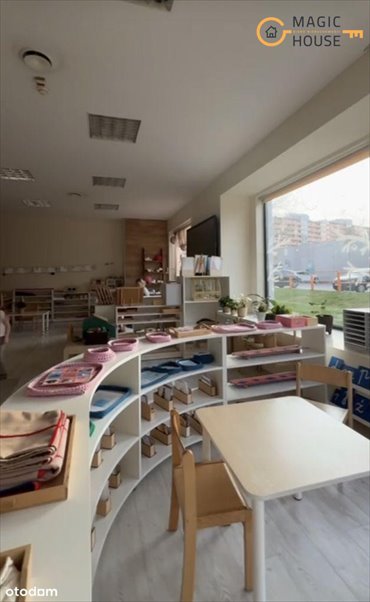 lokal użytkowy na wynajem 185m2 lokal użytkowy Gdańsk, Przymorze, Obrońców Wybrzeża