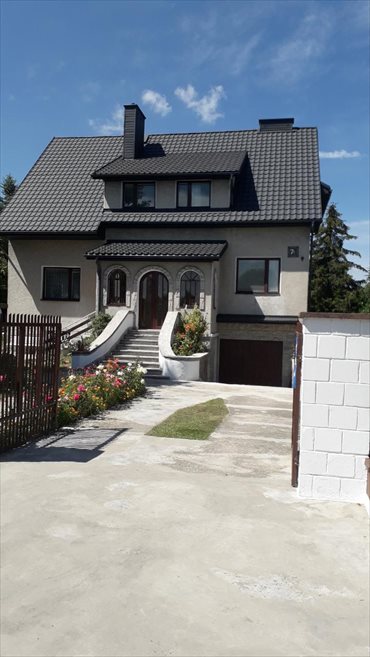 Dom na sprzedaż Borków, Borków 78 470m2 Foto 3