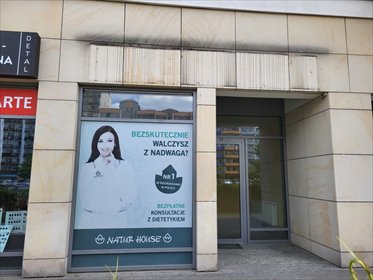 lokal użytkowy na sprzedaż 49m2 lokal użytkowy Warszawa, Białołęka, Nowodwory, Światowida