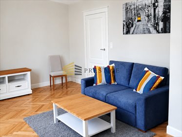 mieszkanie na wynajem 59m2 mieszkanie Warszawa, Śródmieście, Długa
