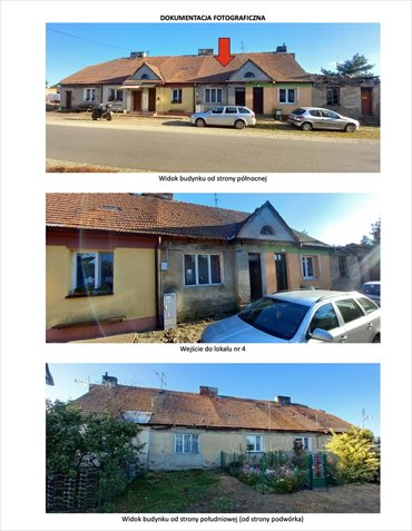 mieszkanie na sprzedaż 46m2 mieszkanie Gledzianów