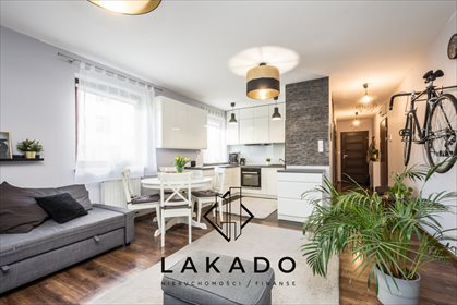 mieszkanie na sprzedaż 51m2 mieszkanie Kraków, Grzegórzki, Grzegórzecka