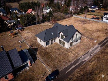 działka na sprzedaż 1607m2 działka Łódź, Widzew, Ziarnista