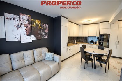 Polecam nowoczesne 2-pokojowe mieszkanie 43 m² w centrum Kielc mieszkanie Kielce, Centrum, Piotrkowska