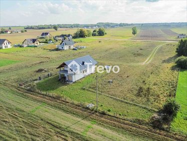 dom na sprzedaż 127m2 dom Glincz, Akacjowa