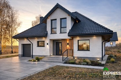 dom na sprzedaż 144m2 dom Woroszyły