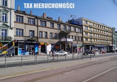 lokal użytkowy na sprzedaż 2246m2 lokal użytkowy Sosnowiec, Centrum, 3 Maja