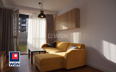 Nowoczesny apartament z ogródkiem 17 m², wysoki standard - polecam! mieszkanie Wrocław, Śródmieście, Rychtalska