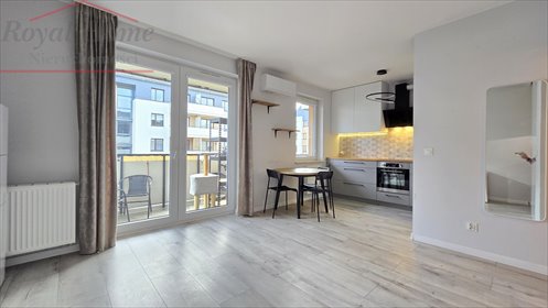 mieszkanie na sprzedaż 31m2 mieszkanie Wrocław, Fabryczna, Maślice, Bogatyńska