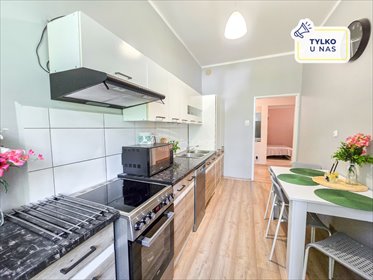 mieszkanie na sprzedaż 99m2 mieszkanie Jelenia Góra, Kadetów