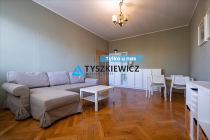 mieszkanie na sprzedaż 52m2 mieszkanie Gdynia, Leszczynki, Stefana Okrzei