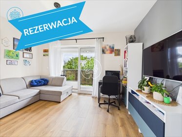 mieszkanie na sprzedaż 51m2 mieszkanie Bydgoszcz, Jary, Huzarska