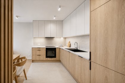 Nowe 3-pokoje z garażem i balkonem w Wrocławiu mieszkanie Wrocław, Lipa Piotrowska, Szałwiowa