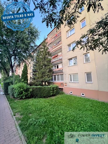 mieszkanie na sprzedaż 49m2 mieszkanie Kraków, Bieżanów-Prokocim, Bieżanów-Prokocim, Leonida Teligi