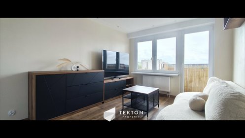Dwustronne 39 m² po remoncie, balkon, winda - polecam mieszkanie Płock, Szymona Kossobudzkiego