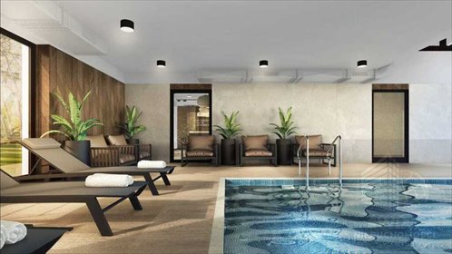 mieszkanie na sprzedaż 33m2 mieszkanie Pogorzelica