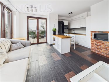 mieszkanie na sprzedaż 51m2 mieszkanie Kraków, Czyżyny, Czyżyny, Sołtysowska