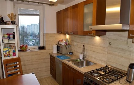 mieszkanie na sprzedaż 74m2 mieszkanie Warszawa, Bielany, Hansa Christiana Andersena