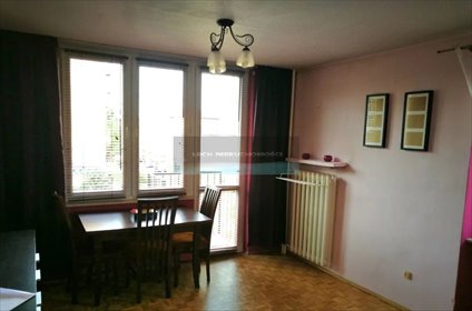 mieszkanie na sprzedaż 46m2 mieszkanie Pruszków, al. Niepodległości