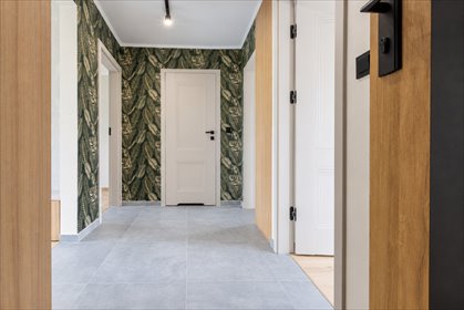 Gotowe 4-pokojowe mieszkanie po remoncie (57,6 m²) w Stalowej Woli mieszkanie Stalowa Wola, Józefa Poniatowskiego