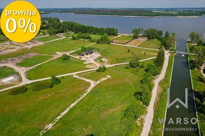 działka na sprzedaż 1131m2 działka Skorupki
