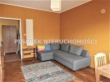 Kawalerka na wynajem Warszawa, Ursynów, Kabaty 34m2 Foto 2