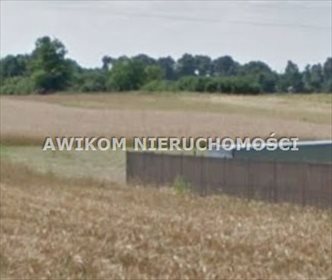 Do sprzedania działka siedliskowa 3416 m² w Kampinosie działka Pasikonie