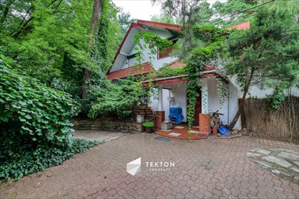 dom na sprzedaż 350m2 dom Warszawa, Wawer Falenica, Filmowa