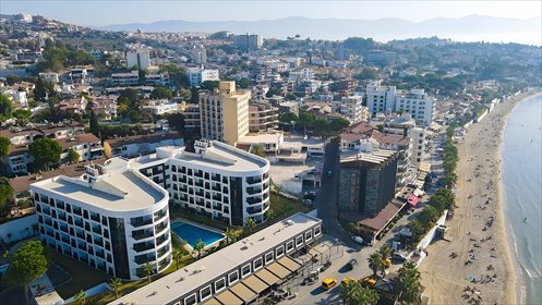 mieszkanie na sprzedaż 60m2 mieszkanie Kadınlardenizi, Kadınlardenizi, Kuşadası, Aydın