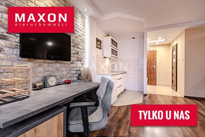 mieszkanie na sprzedaż 28m2 mieszkanie Warszawa, Mokotów, ul. Etiudy Rewolucyjnej