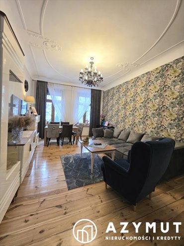 mieszkanie na sprzedaż 124m2 mieszkanie Legnica, Tarninów