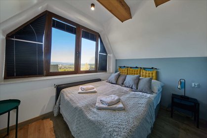 Urokliwy apartament 2 pok. z balkonem, sauna, parking polecam mieszkanie Bukowina Tatrzańska, Leśna