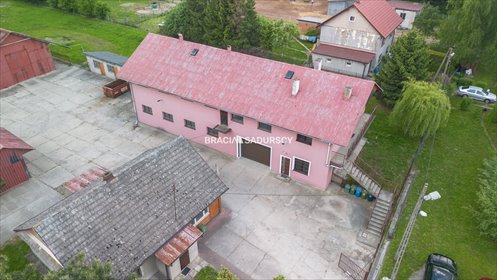 dom na sprzedaż 396m2 dom Kraków, Nowa Huta, Mogiła, Jeżynowa