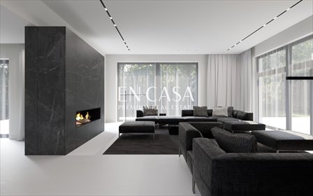 dom na sprzedaż 383m2 dom Konstancin-Jeziorna