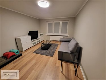 Na wynajem nowoczesna kawalerka 38 m² w Łodzi Górnej mieszkanie Łódź, Energetyków