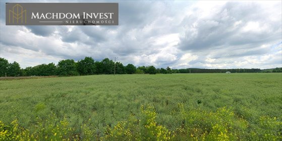 Działki z MPZP (53 878 m²) pod inwestycję w Grudziądzu działka Grudziądz