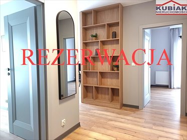 mieszkanie na sprzedaż 60m2 mieszkanie Pruszków, Mechaników