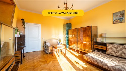 mieszkanie na sprzedaż 73m2 mieszkanie Kraków, Krowodrza, Bronowicka