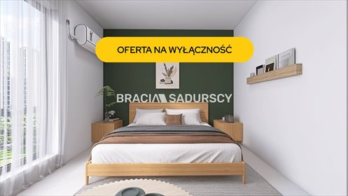 Inwestycyjny lokal 40 m² w odrestaurowanej kamienicy mieszkanie Kraków, Stare Miasto, Stare Miasto, Świętego Krzyża