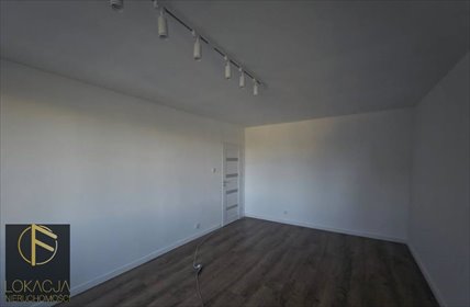 Przestronne 53 m² - 2 pokoje z dużym balkonem w Kaliszu mieszkanie Kalisz