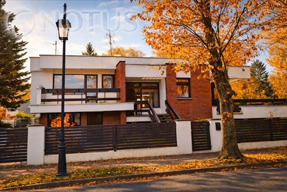 dom na sprzedaż 368m2 dom Ciechocinek