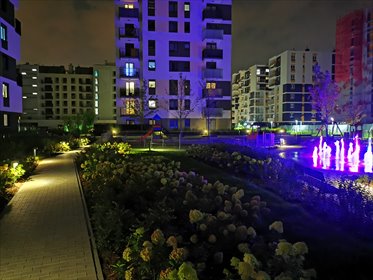 mieszkanie na sprzedaż 41m2 mieszkanie Warszawa, Ursus, Posag 7 Panien