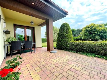 dom na sprzedaż 260m2 dom Majków Duży