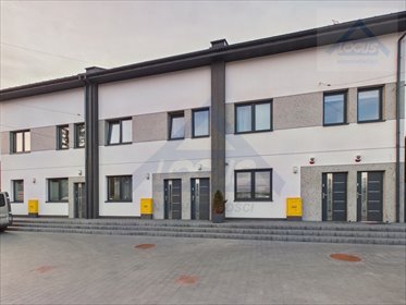 Przestronne 6-pokojowe mieszkanie z ogrodem i balkonem zapraszam mieszkanie Warszawa, Wawer, Zwoleńska