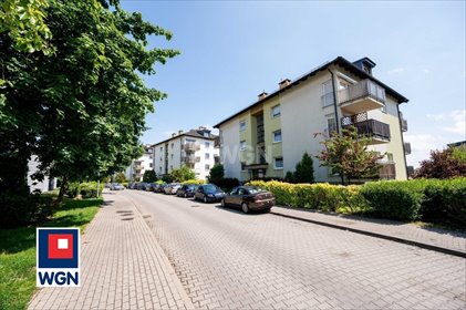 mieszkanie na sprzedaż 62m2 mieszkanie Gdańsk, Chełm, Nieborowska