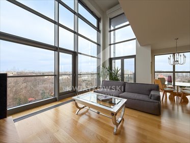 mieszkanie na wynajem 155m2 mieszkanie Warszawa, Mokotów, Jana Pawła Woronicza