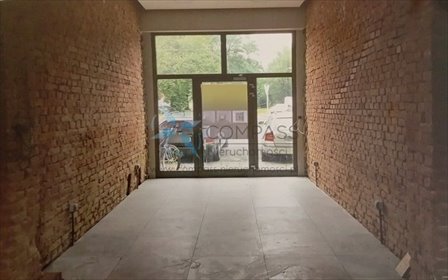 lokal użytkowy na wynajem 22m2 lokal użytkowy Szamotuły, Pl.Sienkiewicza